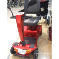 TopMedi Medical Equipment Mobility Scooter para o Velho